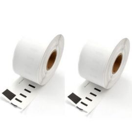 Dymo - Large Address Labels 99012 89mm x 36mm for Dymo Printer