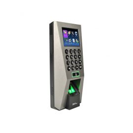 ZKTeco: Fingerprint Attendence And Access Control Terminal - F18 - MD-02163| InStock.PK