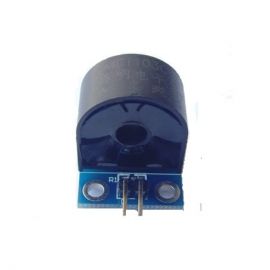 5A  Single-Phase AC Current Sensor Module