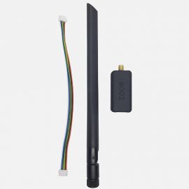 Dronee: ZOON - 2.4Ghz Long Range Lora Telemetry Module - ZOON_v3