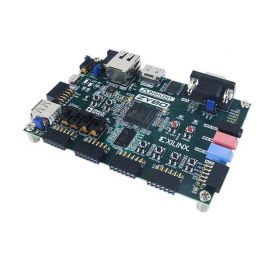 Zybo Zynq-7000 ARMFPGA SoC Trainer Board
