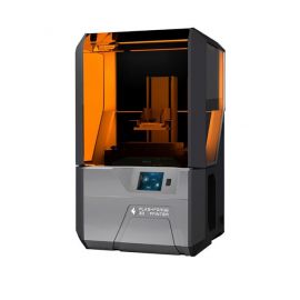 Flashforge: Hunter – DLP 3D Printer for Dental Jewellery 3D-FFG