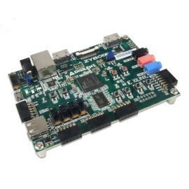 Digilent: Zybo Zynq-7000 ARM/FPGA SoC Development Board Zybo Z7-10 In ...