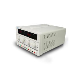 GRATTEN Dual Channel Variable DC Power Supply APS3005S-3D (O~30V/0~5A ...