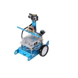 Mbot dancing deals cat