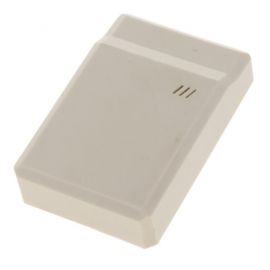 Electronic ABS Enclosure Box Casing 65mm x 42mm - EN-02126| InStock.PK ...