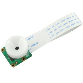 Camera Lens Adjustment Tool for Raspberry Pi Camera