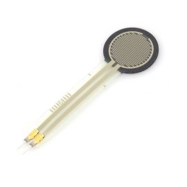 Sparkfun: Force Sensitive Resistor 0.5" - SEN-09375