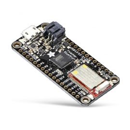 Adafruit: Feather 32u4 Bluefruit LE BLE BTLE - 2829