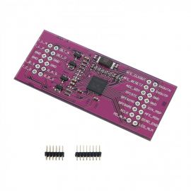 AFE4400 Pulse Oximeter Integrated Analog Front End AFE Module ADC SPI - CJMCU-440
