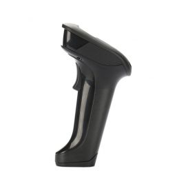 Yumite: USB Automatic 1D/2D Barcode Reader Scanner ,QR ,PDF 417 with Stand - YT-2002