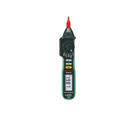 MasTech: Pen Type Auto Ranging Digital Multimeter - MS8212A
