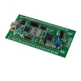STMicroelectronics: STM32  Discovery Kit with STM32F100RB MCU - STM32VLDISCOVERY