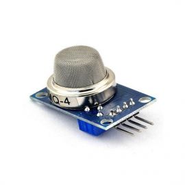 Methane Gas Detection Sensor Module for Arduino - MQ4