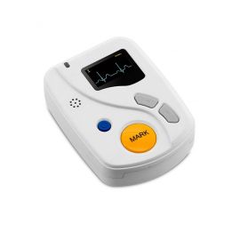 Contec: Dynamic 12 Channel ECG/EKG Holter Recorder Systems Monitor Software Analyzer - TLC6000