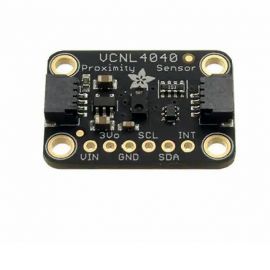 Adafruit: Proximity and Lux Sensor - STEMMA QT / Qwiic - VCNL4040