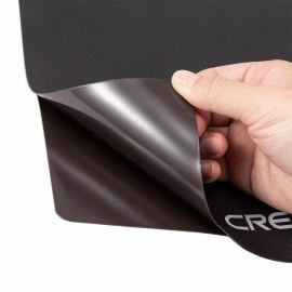 Creality: Ultra Flexible Removable Magnetic 3D Printer Build Surface Heated Bed Cover 320mm x 310mm