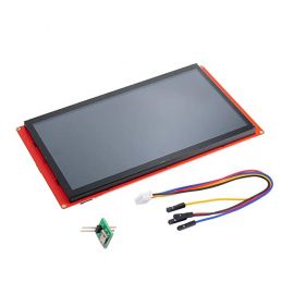 Nextion: Intelligent Series HMI Resistive Touch IPS Display Screen 7.0” - NX8048P070-011R