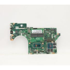 Lenovo: Genuine Motherboard for Ideapad Gaming 3 15IHU6 Corei7, 11370H, RTX3050, MBC82K1 - 5B21C73732