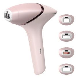 Philips: Lumea IPL 9000 Series IPL Hair Removal Device - BRI957/60