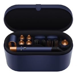 Dyson: Airwrap™ Multi Styler Complete (Prussian Blue/Rich Copper)