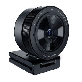 Razer Kiyo Pro USB Webcam Camera 4K 60FPS - RZ19-03640100-R3U1