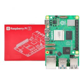 Raspberry Pi 5 Model B 2GB/4GB/8GB BCM2712 Quad Core