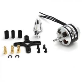 EMax - Brushless DC Motor BLDC with Accessories 980KV - XA2212 - 0101003008