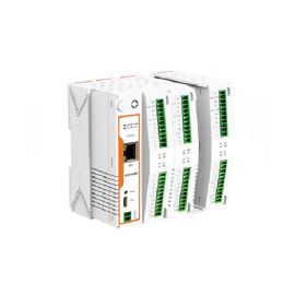 USRIoT: Smart Remote IoT Edge Gateway - USR-M100