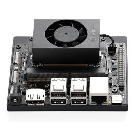 NVIDIA: Jetson Orin Nano Developer Kit 8GB - 945-13766-0000-000