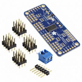 Adafruit: 16-Channel 12-bit PWM/Servo Driver - I2C interface - PCA9685 - P815