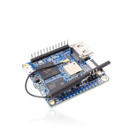 Orange Pi Zero Plus2 H5 512MB A53 Quad Core 1.2GHz