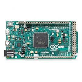 Official Arduino Due Atmel SAM3X8E ARM Cortex-M3 - A000062