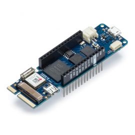 Arduino: MKR Vidor 4000 FPGA Development Board - ABX00022