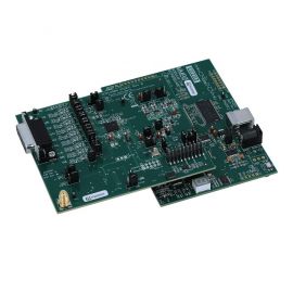 Texas: Analog Evaluation Module ADS1298R Performance Demonstration Kit - ADS1298RECGFE-PDK