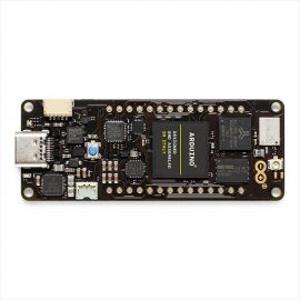 Arduino: Portenta H7 32-Bit ARM Microcontroller Development Board - ABX00042
