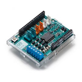 Arduino: Motor Sheild Rev 3 L298 - A000079