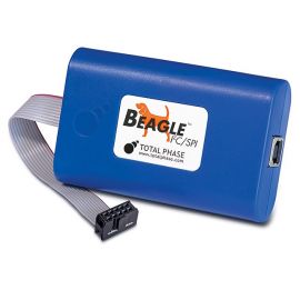 Total Phase: BEAGLE I2C/SPI Protocol Analyzer - TP320121