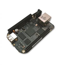 BeagleBoard: BeagleBone Black Rev C AM335x 1GHz - 102110420