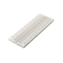 K&H: High Quality Breadboard 840 Tie Point - GL-12