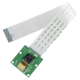 Raspberry Pi Omni Vision 5MP Board Camera (Clone)