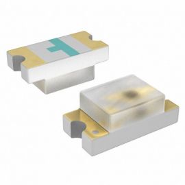 LED Yellow 0805 SMD \Hue 588nm-590nm