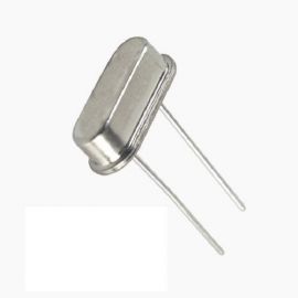 Crystal Oscillator XTL 3.579MHz