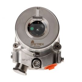 Spectrex/SIEMENS: SharpEye Ultra Fast UV/IR Flame Detector Camera - 40/40D-LB-632SFY7