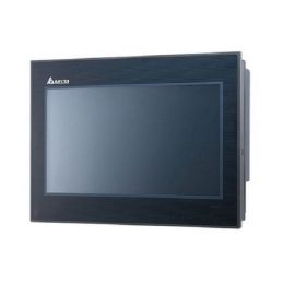 Delta: HMI LCD Wide Screen HMI Display 10.4" - DOP-W105B