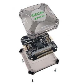 Digilent: Digital Discovery: Portable USB Logic Analyzer and Digital Pattern Generator - 410-338
