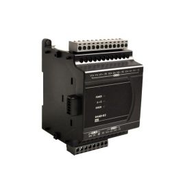 Delta: 4 Channel Analog Input Module for ES2/EX2 - DVP04AD-E2