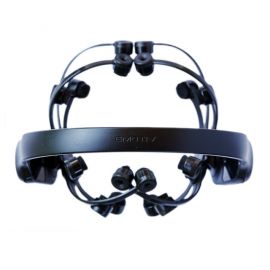 EMOTIV: EPOC X 14 Channel Mobile Brainwear - EPOCX
