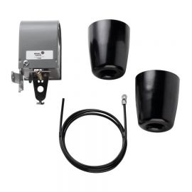 Johnson Controls: PENN SUMP PUMP Switch 1HP/2HP DPST - F59A-1C