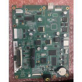 GE HealthCare: Assembly-WXC PWA 9100C Display Monitor Board - M1187892-S2 Rev-J